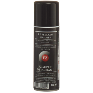 rz Stain remover spray (200ml)