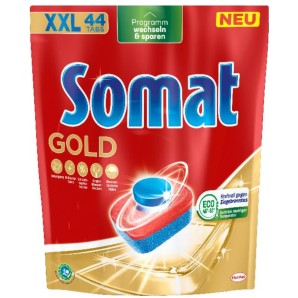 Somat Schede dorate (44 pezzi)