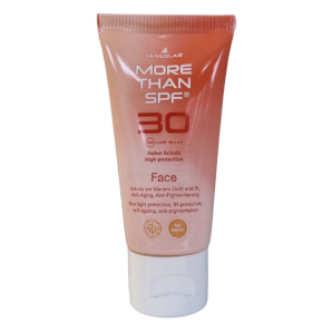 SENSOLAR more than spf Face Cream Anti-Aging LSF30 (20ml)