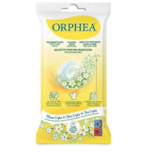 ORPHEA Trocknertücher Blütenduft (20 Stk)