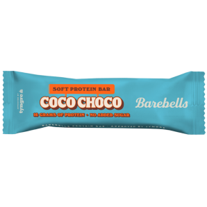 Barebells Soft Protein Bar Coco Choc (55g)