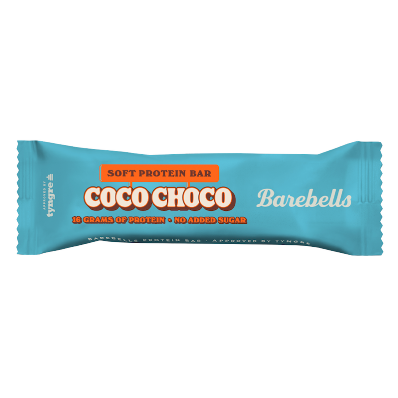 Barebells Soft Protein Bar Coco Choc (55g)