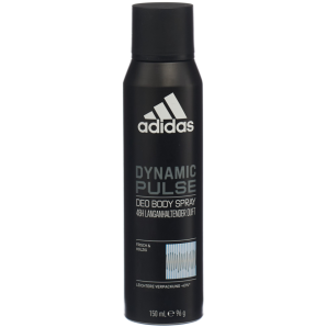 Adidas Dynamic Pulse Deo Spray (150ml)