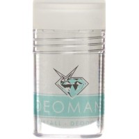 DEOMANT Kristall Deodorant mini Reise (60g)