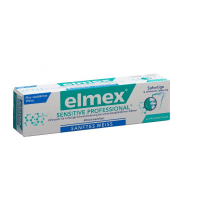 Elmex Sensitive Professional Whitening Zahnpasta (75 ml)