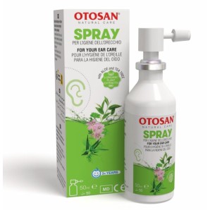 OTOSAN Spray X Orecchie (50ml)