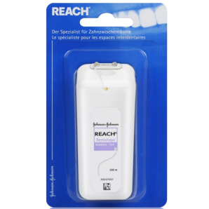 REACH Dentotape waxed (100m)