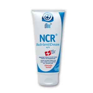 Dline NCR-Crema nutriente...