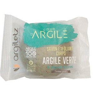 Argiletz Soap Healing Earth...
