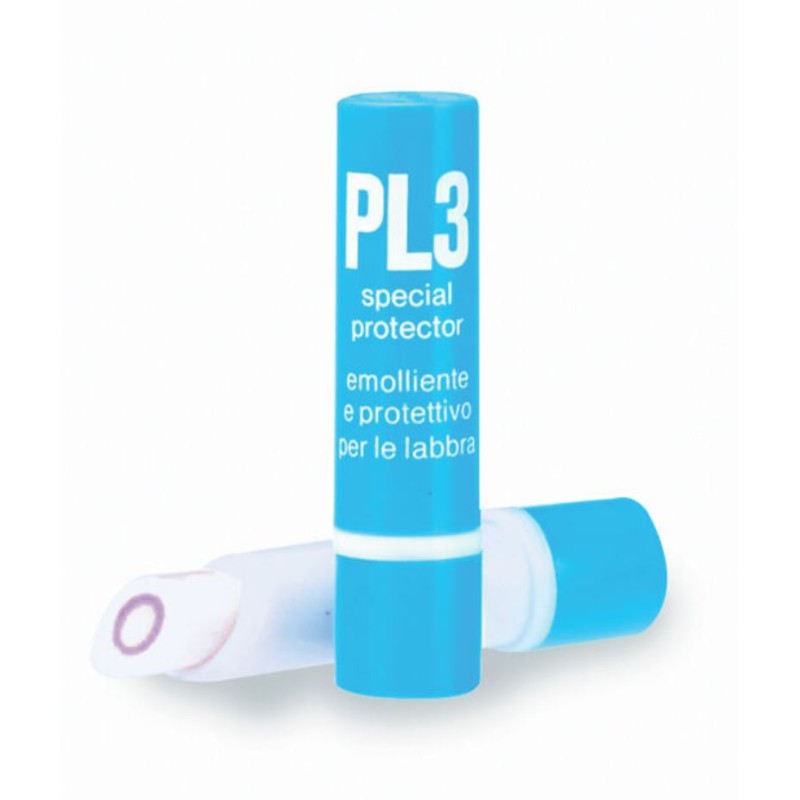 PL3 Lippenschutz Stick (1 Stk)