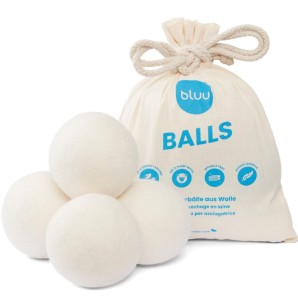 bluu Balls (4 pièces)