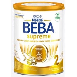 Nestle Beba Suprema (800g)