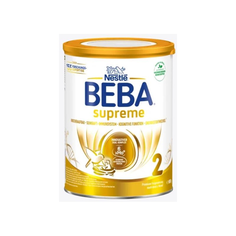 Nestle Beba Supreme (800g)