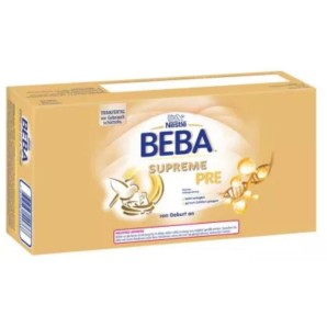 Nestle Beba Supreme PRE Liquid (32x70ml)