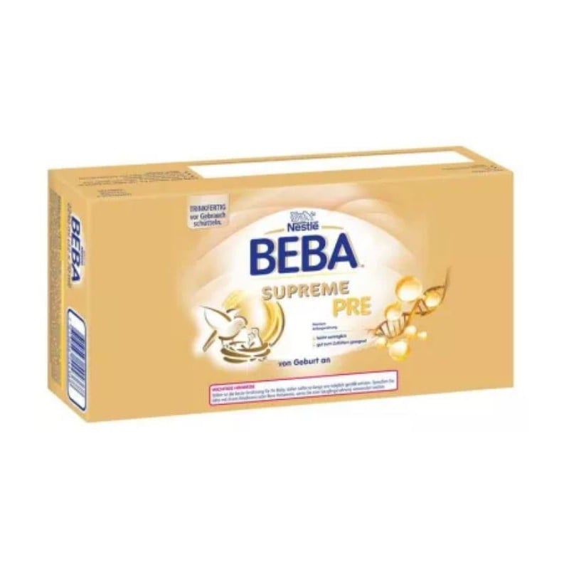 Nestle Beba Supreme PRE Liquid (32x70ml)