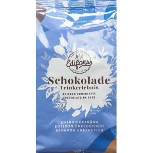Edifors Schokolade Trinkerlebnis refill (600g)