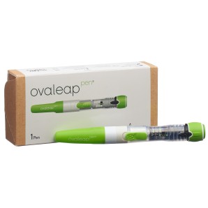 Ovaleap Pen (1 pc)