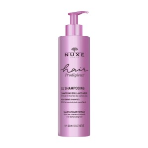 NUXE Hair Prodigieux Glanz-Shampoo (400ml)