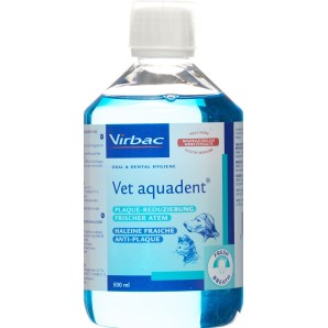 Virbac Vet aquadent (500ml)