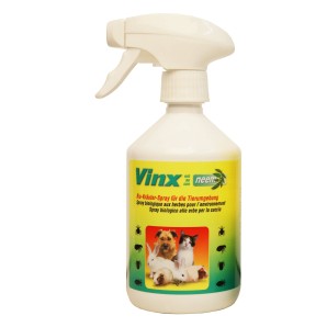 Vinx Neem Kräuter Pump Spray Bio (500ml)