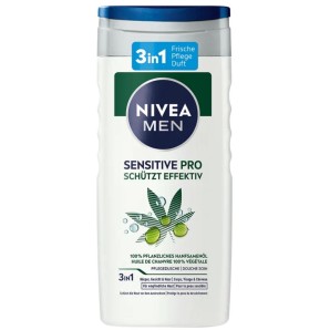 NIVEA Pflegedusche Sensitive Pro (250ml)