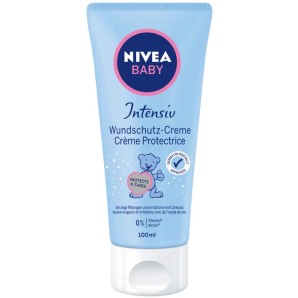 Nivea Baby Wound protection...