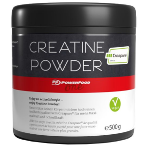 PowerFood Uno-Creatina in polvere (500 g)