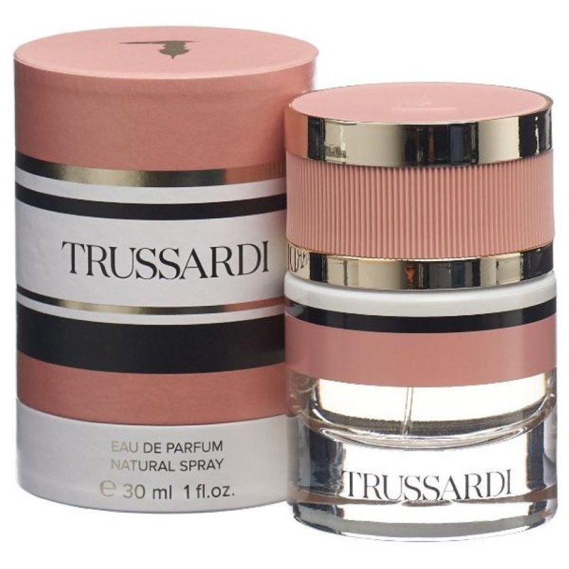 Trussardi Eau de Parfum Natural (30ml)