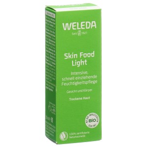 Weleda Skin Food light (30ml)