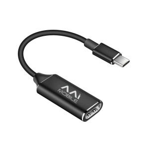 AAi Mobile USB-C zu HDMI TV Adapter (1 Stk)