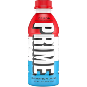 PRIME Hydration Ice Pop (12x500ml)