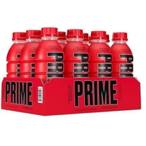 PRIME Hydration Tropical...