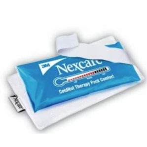3M Nexcare ColdHot Therapy Pack, Classic Cover, 100EA (100 Stk)