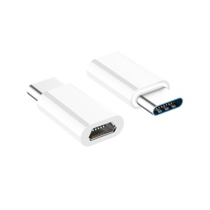 AAi Mobile USB-C zu Micro USB Adapter (1 Stk)
