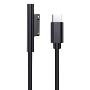 AAi Mobile USB C - Surface 7, 6, 5, 4, 3 Ladekabel (1 Stk)