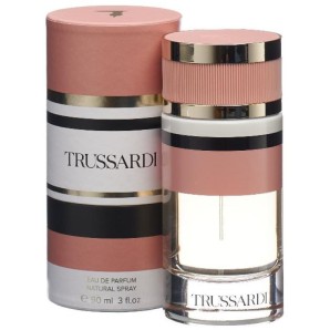 Trussardi Eau de Parfum Natural (90ml)
