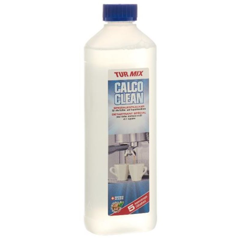 Turmix Calco Clean (500ml)
