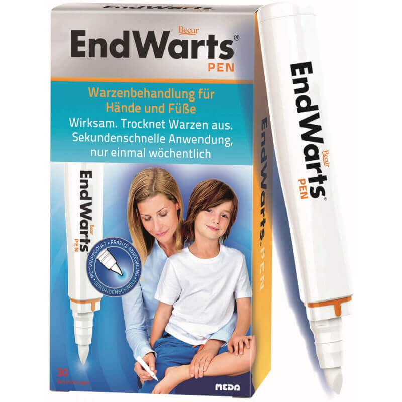 EndWarts Pen (3ml)