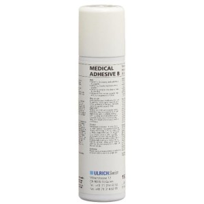 ULRICH medical adhesive B Spray (150ml)