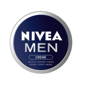 Nivea Men Cream (30 ml)