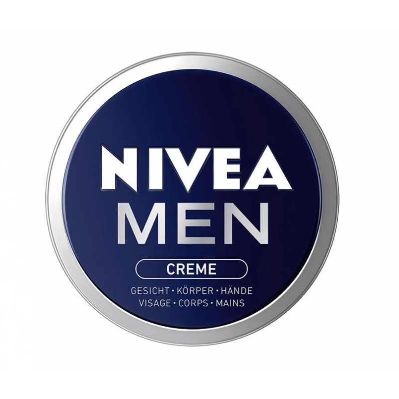 Nivea Men Cream (30ml)