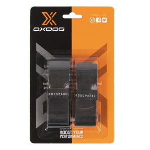 Oxdog Supertech Overgrip (2 Pack)