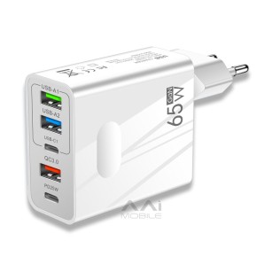 AAi Mobile X6 Quick Charge 3.0 65 W (1 Stk)