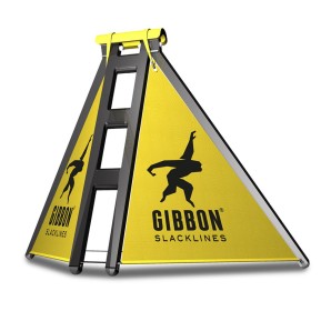 Gibbon Slackline-Halterung (1 Stk)