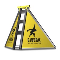 Gibbon Slackline-Halterung (1 Stk)