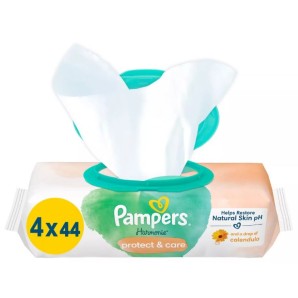 Pampers Wet wipes Harmony...