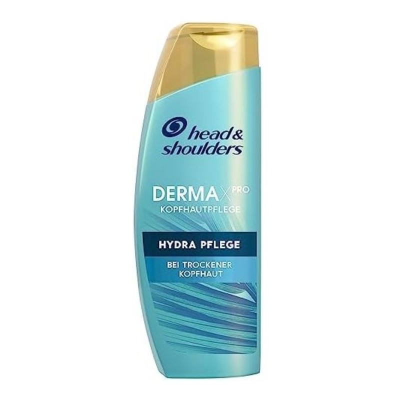 Head & Shoulders Derma x Pro Shampoo Hydra Pflege (250ml)