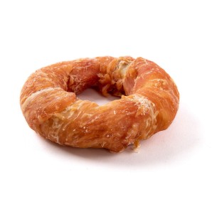 bePure Donut chicken for dogs (5x110g)