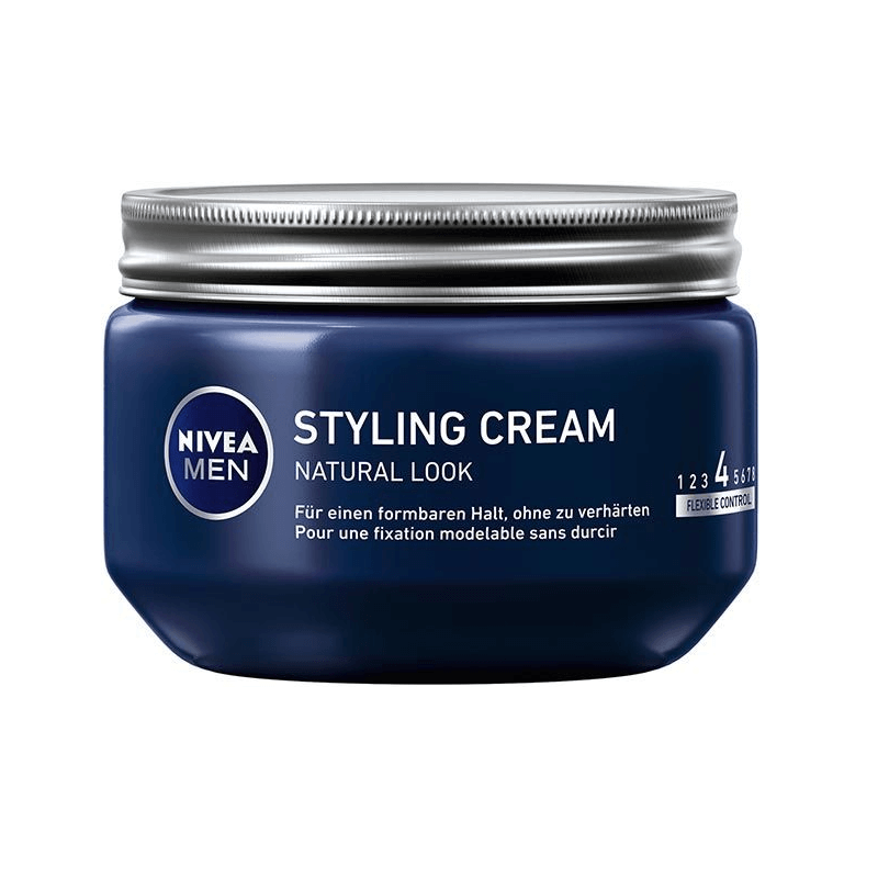 Nivea Men Styling Cream (150ml)