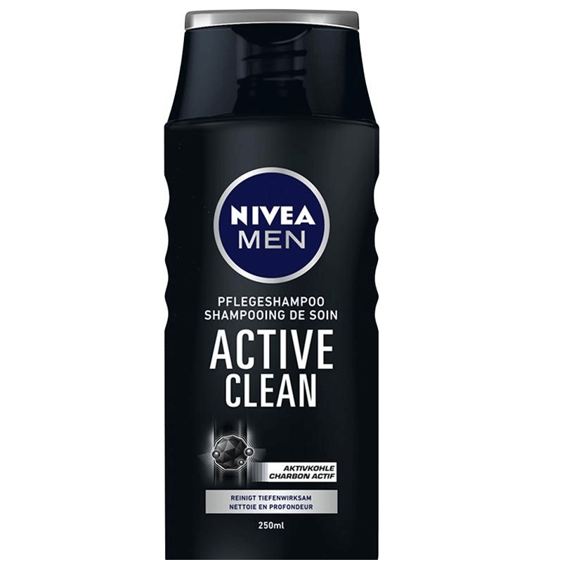 Nivea Men Active Clean care shower (250ml)